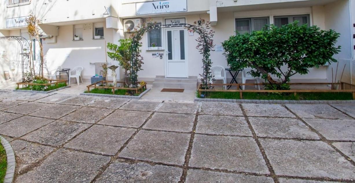 Casa-Naro Apartment Mostar Exterior foto