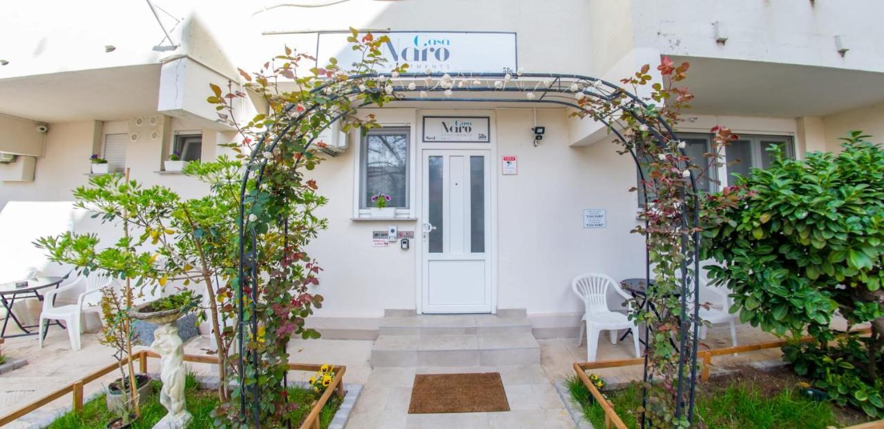 Casa-Naro Apartment Mostar Exterior foto