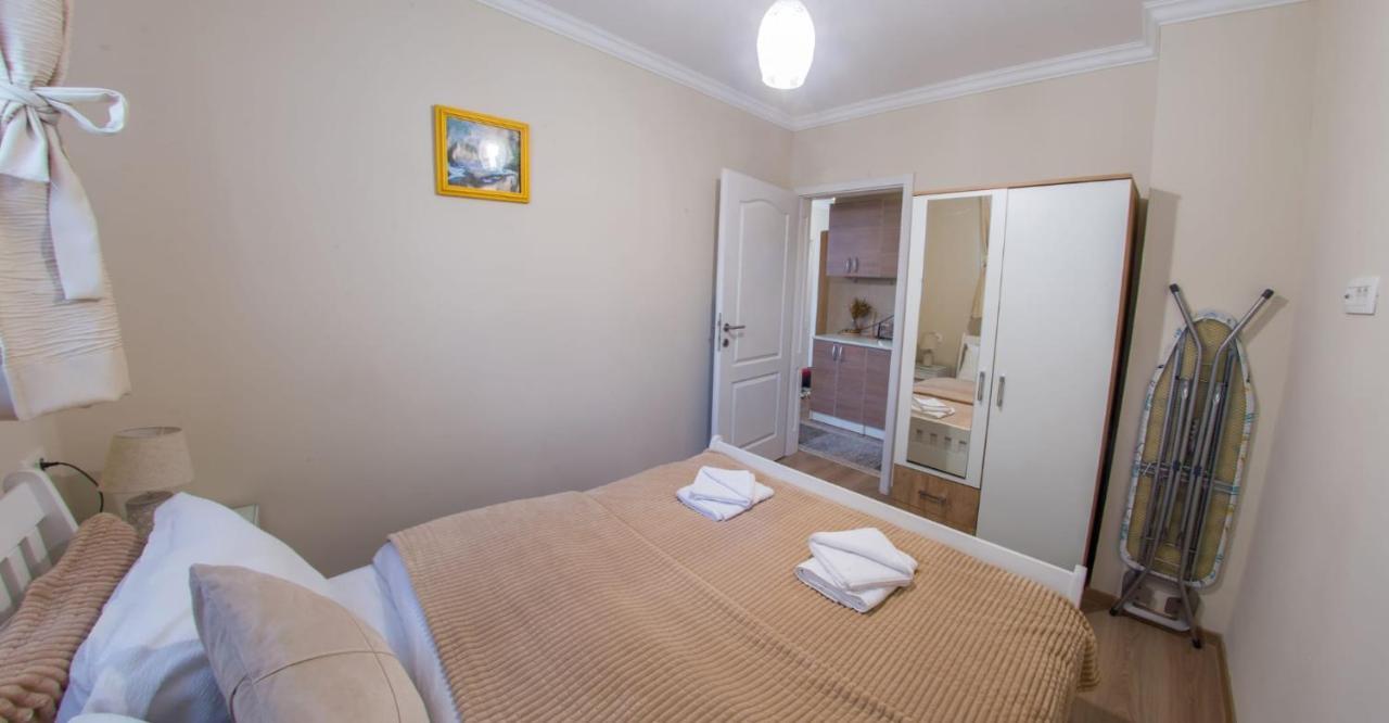 Casa-Naro Apartment Mostar Exterior foto
